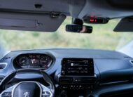 Peugeot Partner Rifter OUTDOOR 1.5 BlueHDI, EURO 6