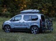 Peugeot Partner Rifter OUTDOOR 1.5 BlueHDI, EURO 6