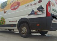Peugeot Boxer Chladiarenské 2.0HDI, 2019 163PS Odpočet DPH