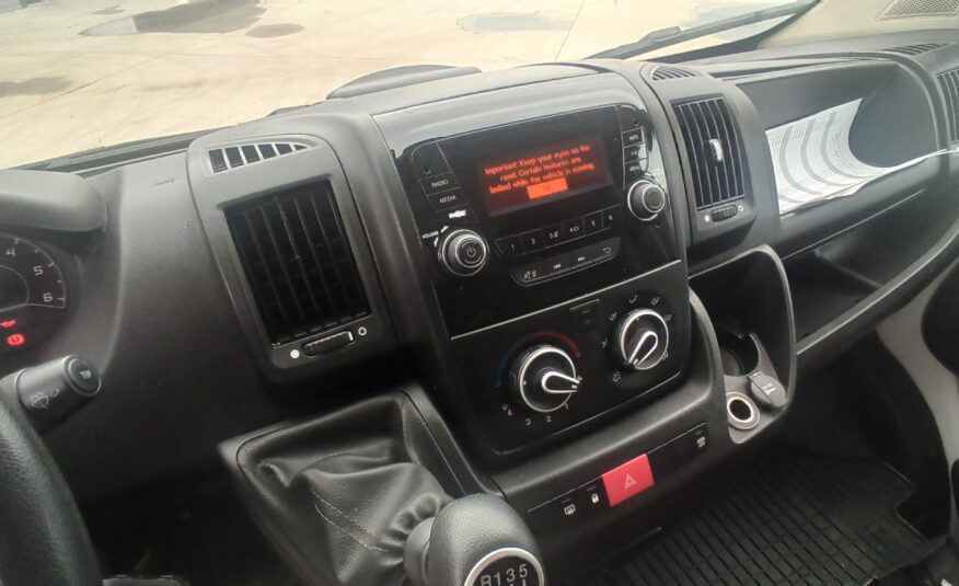 Peugeot Boxer Chladiarenské 2.0HDI, 2019 163PS Odpočet DPH