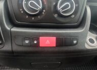 Peugeot Boxer Chladiarenské 2.0HDI, 2019 163PS Odpočet DPH