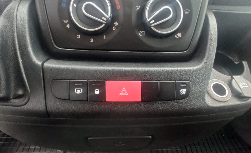 Peugeot Boxer Chladiarenské 2.0HDI, 2019 163PS Odpočet DPH