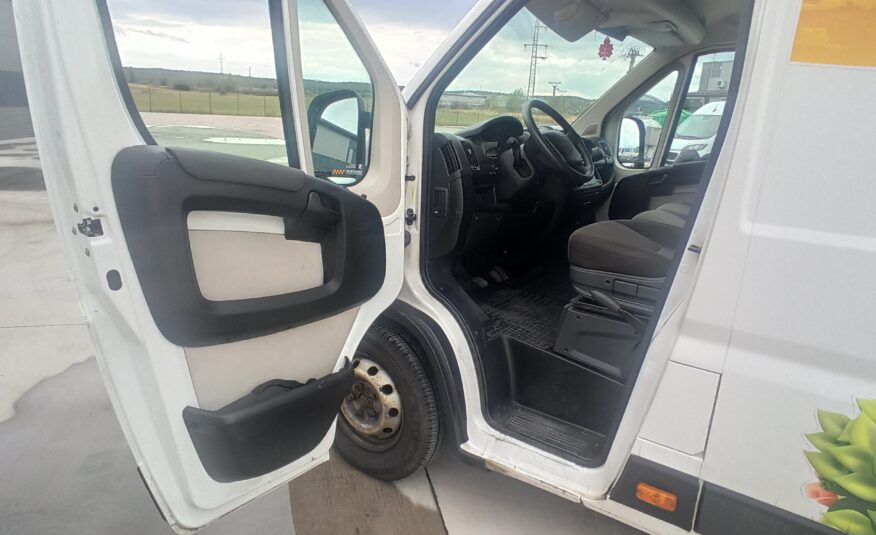 Peugeot Boxer Chladiarenské 2.0HDI, 2019 163PS Odpočet DPH