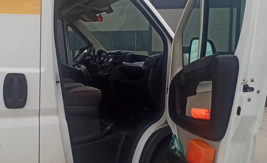 Peugeot Boxer Chladiarenské 2.0HDI, 2019 163PS Odpočet DPH