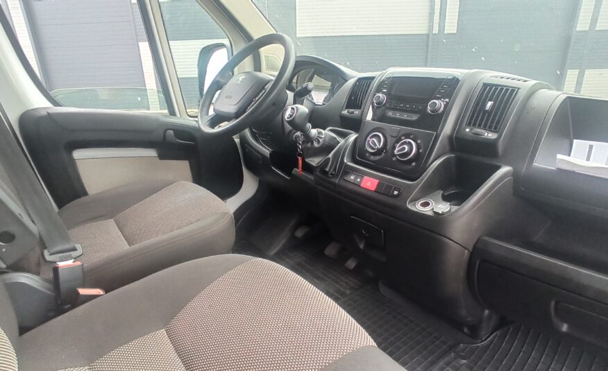 Peugeot Boxer Chladiarenské 2.0HDI, 2019 163PS Odpočet DPH