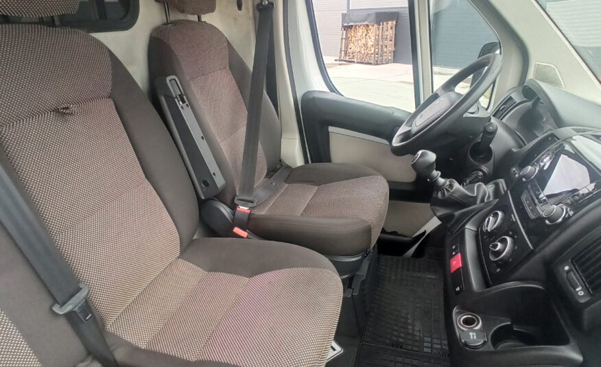 Peugeot Boxer Chladiarenské 2.0HDI, 2019 163PS Odpočet DPH