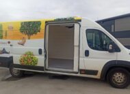 Peugeot Boxer 2019 Chladiarenské 373