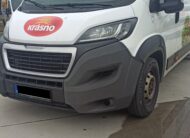 Peugeot Boxer Chladiarenské 2.0HDI, 2019 163PS Odpočet DPH
