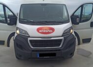 Peugeot Boxer Chladiarenské 2019, Odpočet DPH