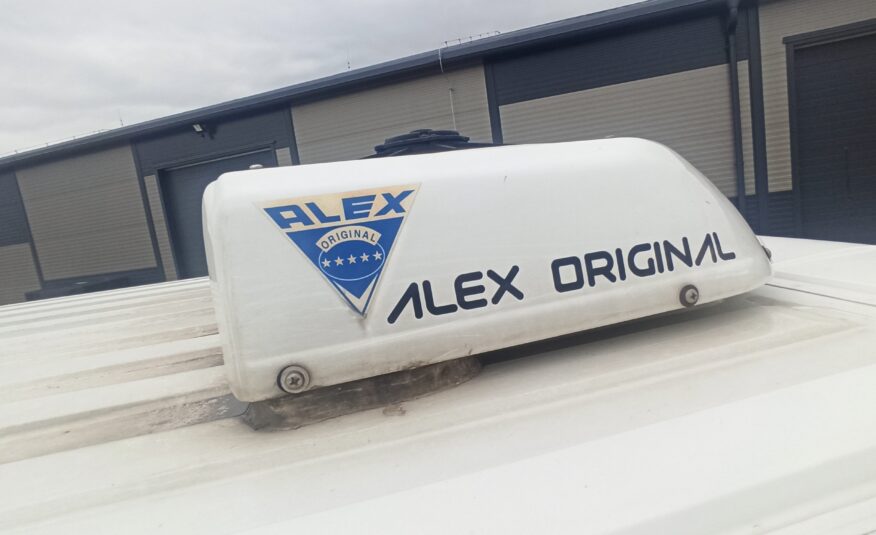 Peugeot Boxer Chladiarenské 2019, Odpočet DPH 422