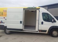 Peugeot Boxer Chladiarenské 2019, Odpočet DPH 422