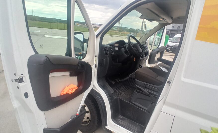Peugeot Boxer Skriňa Chladiarenská  2020, 120kW/163PS odpočet DPH 1 Majiteľ