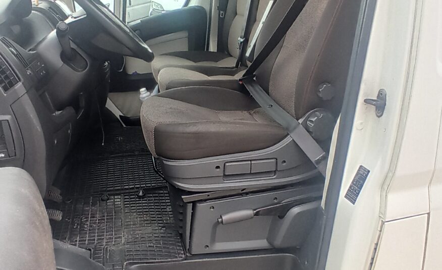 Peugeot Boxer Chladiarenské  2019, 2.0HDI 120kW/163PS,odpočet DPH