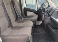 Peugeot Boxer Chladiarenské  2019, 2.0HDI 120kW/163PS,odpočet DPH