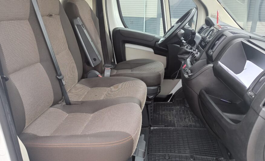 Peugeot Boxer Chladiarenské  2019, 2.0HDI 120kW/163PS,odpočet DPH