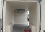 Peugeot Boxer Chladiarenské  2019, 2.0HDI 120kW/163PS,odpočet DPH