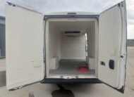 Peugeot Boxer Chladiarenské 2019, odpočet DPH