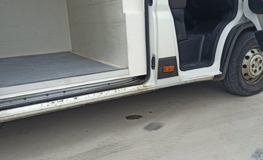 Peugeot Boxer Chladiarenské  2019, 2.0HDI 120kW/163PS,odpočet DPH