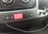 Peugeot Boxer Chladiarenské  2019, 2.0HDI 120kW/163PS,odpočet DPH