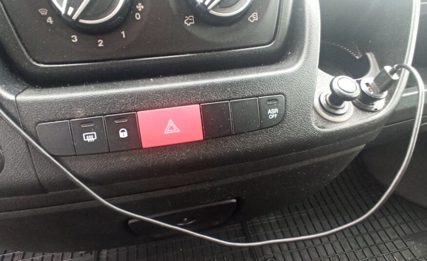 Peugeot Boxer Chladiarenské  2019, 2.0HDI 120kW/163PS,odpočet DPH