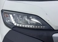 Peugeot Boxer Chladiar 2019