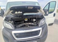Peugeot Boxer Chladiarenské  2018 2.0HDI 96kW/131PS