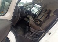 Peugeot Boxer Chladiarenské  2018 2.0HDI 96kW/131PS