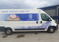 Peugeot Boxer Chladiarenské  2018 2.0HDI 96kW/131PS