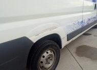 Peugeot Boxer Chladiarenské  2018 2.0HDI 96kW/131PS