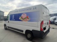 Peugeot Boxer Chladiarenské  2018 2.0HDI 96kW/131PS