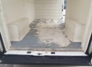 Peugeot Boxer Chladiarenské  2018 2.0HDI 96kW/131PS