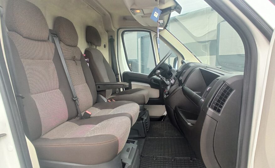 Peugeot Boxer Chladiarenské  2018 2.0HDI 96kW/131PS