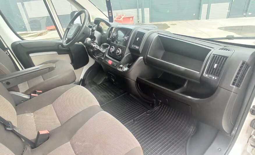 Peugeot Boxer Chladiarenské  2018 2.0HDI 96kW/131PS