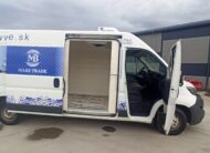 Peugeot Boxer Chladiarenské  2018 2.0HDI 96kW/131PS