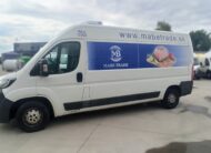 Peugeot Boxer Chladiarenské  2018 2.0HDI 96kW/131PS