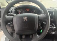 Peugeot Boxer Chladiarenské  2018 2.0HDI 96kW/131PS