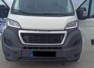 Peugeot Boxer Chladiarenské  2018 2.0HDI 96kW/131PS