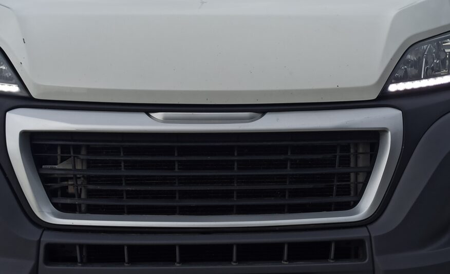 Peugeot Boxer Chladiarenské  2018 2.0HDI 96kW/131PS