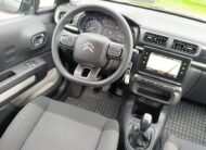 Citroen C3 1.2VTi 2019  61kW/83PS