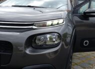 Citroen C3 1.2VTi 2019  61kW/83PS