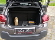 Citroen C3 1.2VTi 2019  61kW/83PS