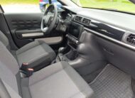 Citroen C3 1.2VTi 2019  61kW/83PS