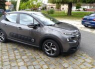 Citroen C3 1.2VTi 2019  61kW/83PS