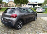 Citroen C3 1.2VTi 2019  61kW/83PS