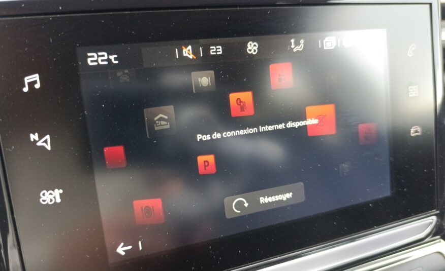 Citroen C3 1.2VTi 2019  61kW/83PS