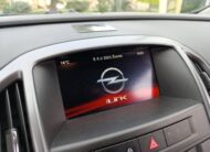 Opel Astra Sports Tourer 1.6CDTI ECOTEC 81kW/110PS, M6, 2015