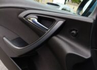Opel Astra Sports Tourer 1.6CDTI ECOTEC 81kW/110PS, M6, 2015