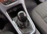 Opel Astra Sports Tourer 1.6CDTI ECOTEC 81kW/110PS, M6, 2015