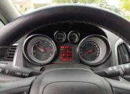 Opel Astra Sports Tourer 1.6CDTI ECOTEC 81kW/110PS, M6, 2015