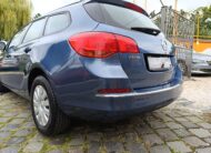 Opel Astra Sports Tourer 1.6CDTI ECOTEC 81kW/110PS, M6, 2015